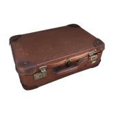 Former suitcase