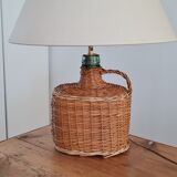 Table lamp