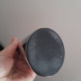 Pair of Danish candlesticks by Mencke & Vagnby Nuance