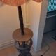 Lampadaire vintage