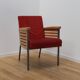 Fauteuil vintage