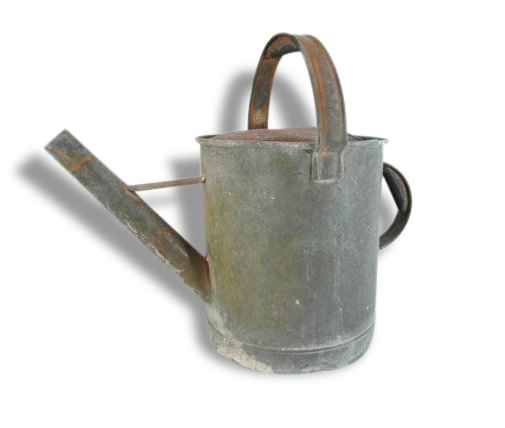 Support Hexagonal Métal Pour Géodes Et Minéraux - Présentoir Collection Argenté