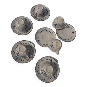 Pornic Earthenware Factory – Stuart