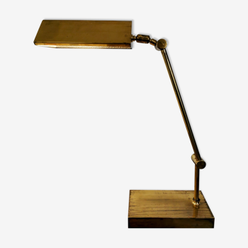 Lampe de bureau vintage