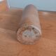 Stoneware hot water bottle