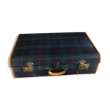 Scottish suitcase