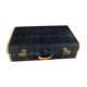Valise écossaise