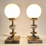 Lámparas de sobremesa Mid Century Modern