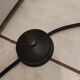 Vintage 1970 floor lamp