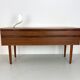Vintage sideboard Avalon 1960's