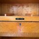 Mr Art Deco English Wardrobe "Compactom" - Model KK - Years
