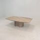 Italian Marble Coffee Table, 1970's