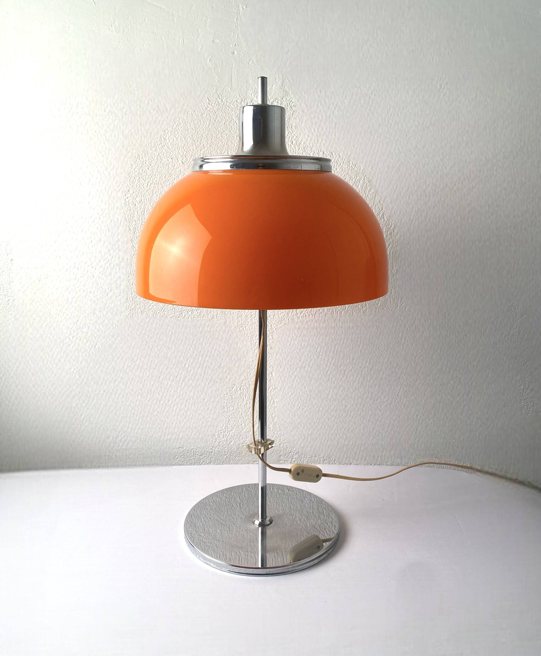 Faro lamp, Harvey Guzzini 70