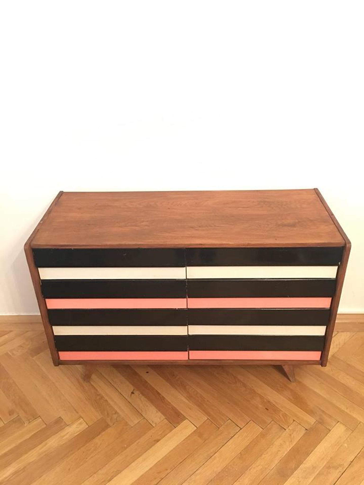 Chest of drawer Jiri Jiroutek for interier Praha – u 453