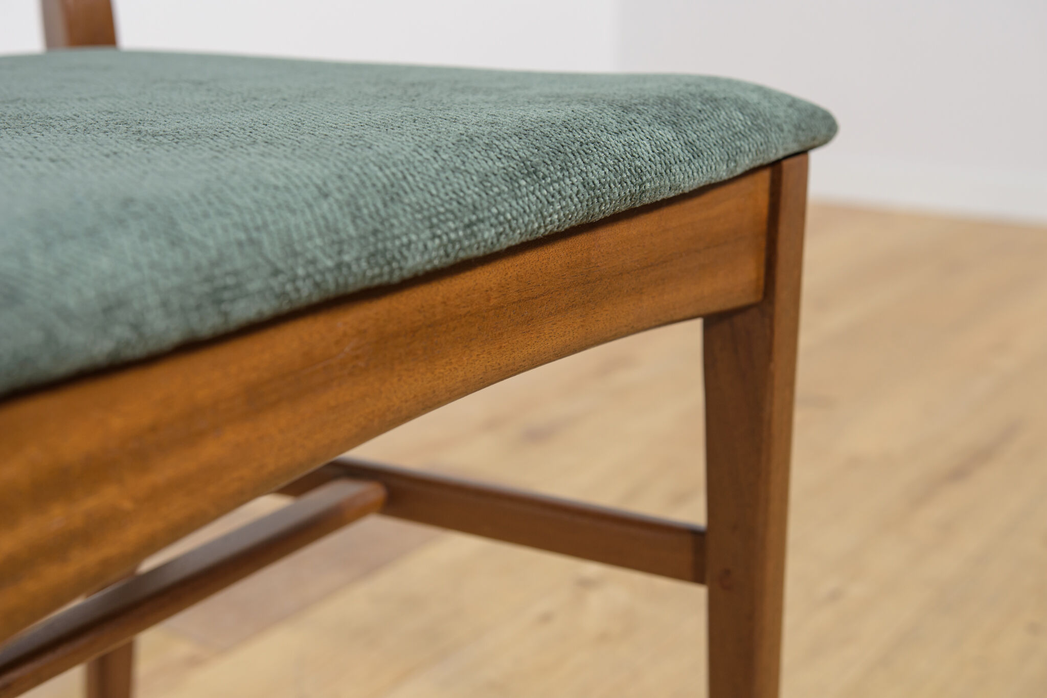 Mid-Century Dining Chairs, 1960s, United Kingdom, Set of 4