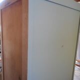 Wardrobe / dressing room of boarding school