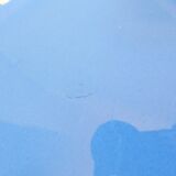 7 Sarreguemines dessert plates model Fox Trott 2106188