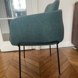 Chaise Cinna Tadao Bridge
