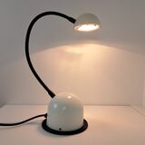Lampe de bureau ou chevet flexible vintage 1980s