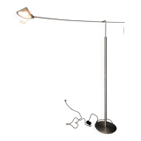 Designer floor lamp