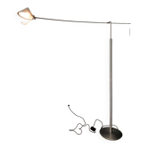 Designer floor lamp