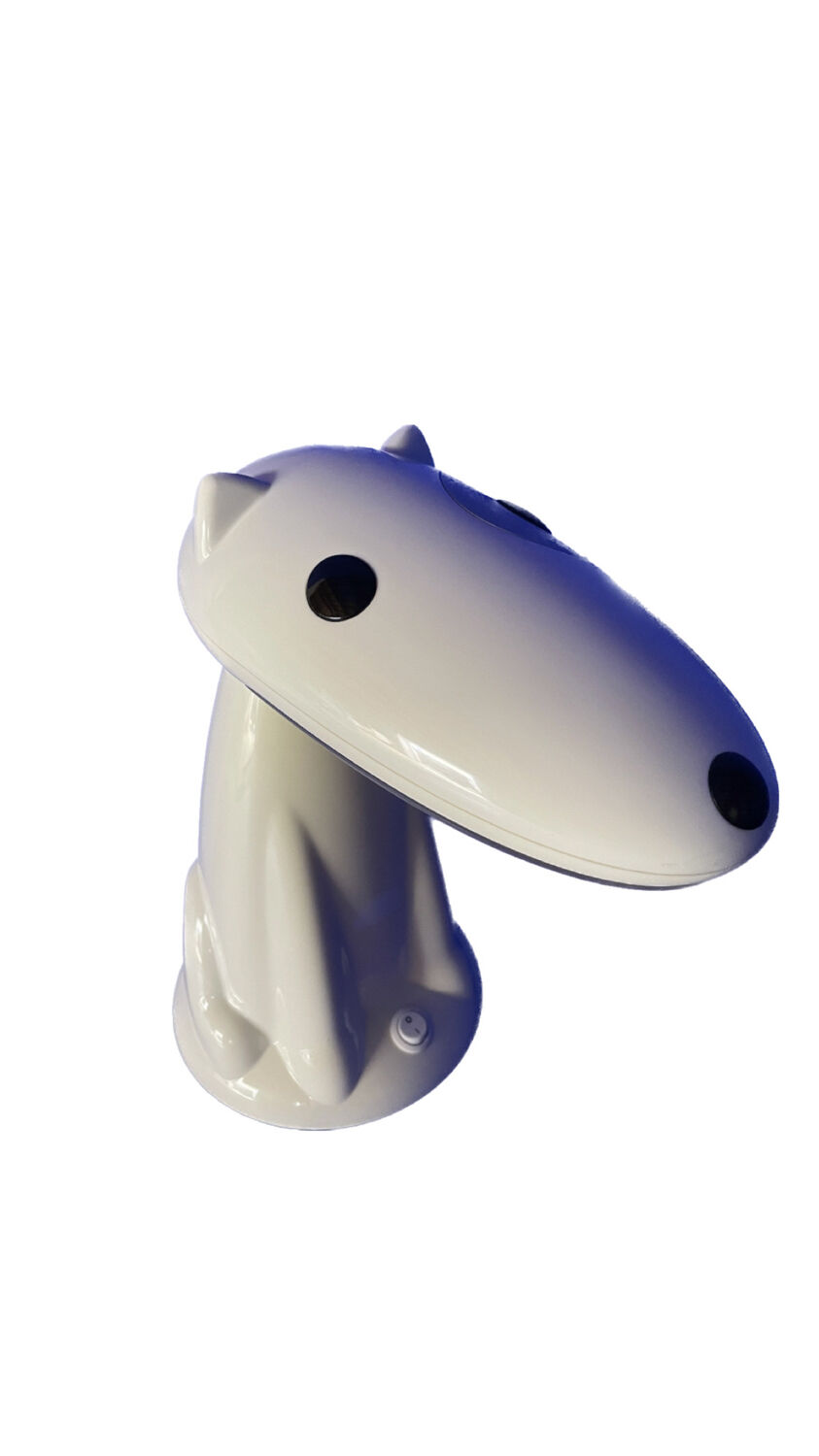 Bull Terrier 90 desk lamp