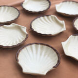 Ceramic shell
