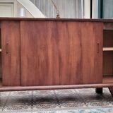 Scandinavian style sideboard