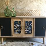 Enfilade vintage