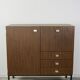 Furniture design by Pierre Guariche for Meurop model 1073, 60/70