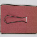 Barber Mirror 15x20cm