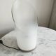 Murano glass table lamp edited by MAZZEGA Italy, 1970'