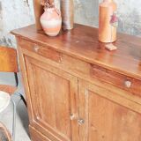 Old buffet