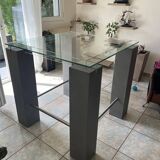 Rochebobois Ténéré high table