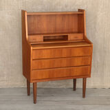 Secretary 1960 Tray, retractable