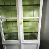 Parisian display cabinet