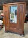 Art Deco Wardrobe