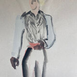 Fashion design