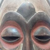 Luba mask