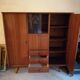 Wardrobe secretary