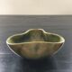 Empty pocket organic shape
