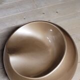 Ball chair stool design