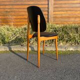 Set of 6 Baumann Pegasus chairs