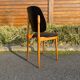 Set of 6 Baumann Pegasus chairs