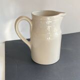Pitcher 2.5l digoin france