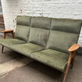 Scandinavian sofa
