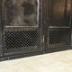 Locker metal of the 1920s