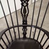 Rocking-chair windsor