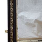 Miroir français du XIXe siècle - 117x83cm