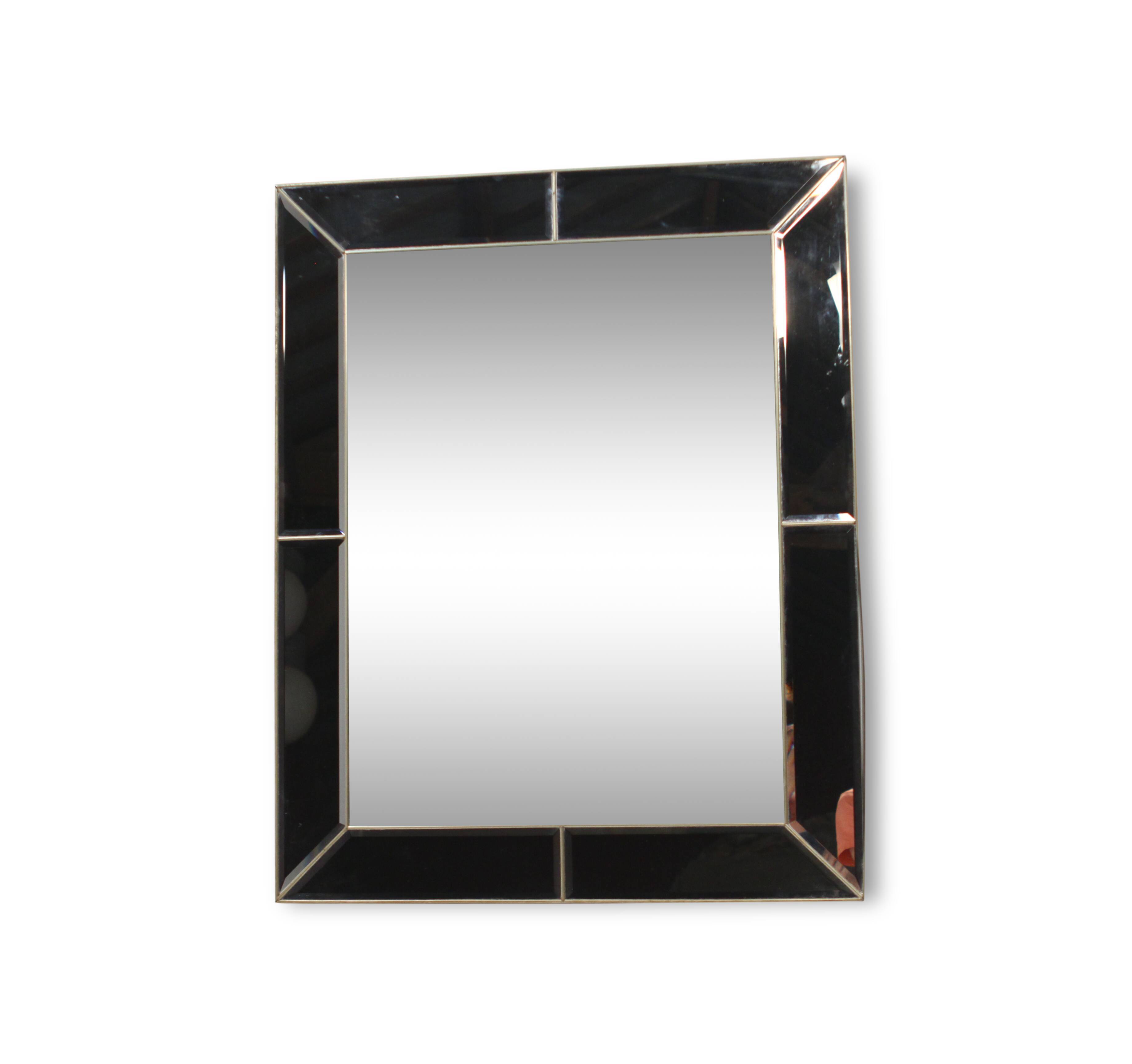 Mirror 70 years - 80x100cm